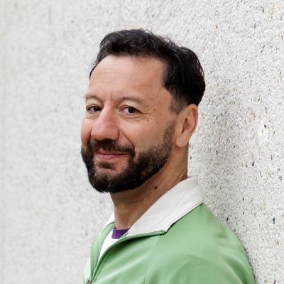 Bild für die Veranstaltung Selim Özdoğan: "Ihr kriegt uns hier nicht raus"