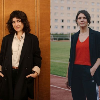 Bild für die Veranstaltung Son Lewandowski: „Die Routinen“ & Verena Keßler: „GYM“