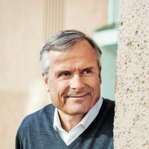 Bild für die Veranstaltung Axel Hacke liest und erzählt