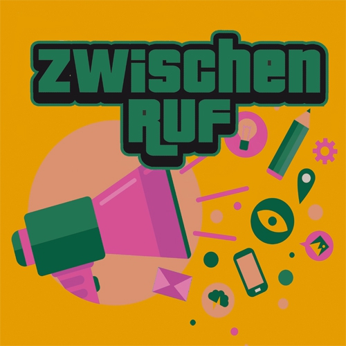 Bild für die Veranstaltung Zwischenruf Schreibwerkstatt mit Aylin Celik