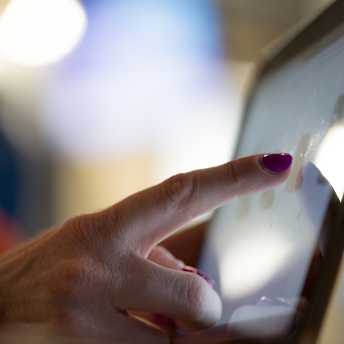 Bild für die Veranstaltung Senioren Internet Frühstück