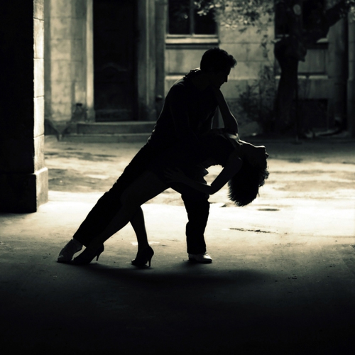 Bild für die Veranstaltung Abgesagt! Tango im zakk