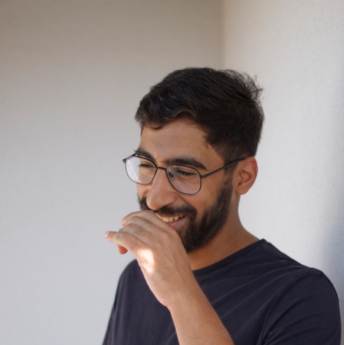 Bild für die Veranstaltung Verlegt auf den 28.7.: Kawus Kalantar