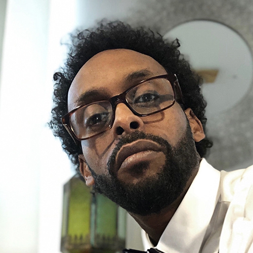 Bild für die Veranstaltung Verschoben auf den 20.10.2020: Afrob