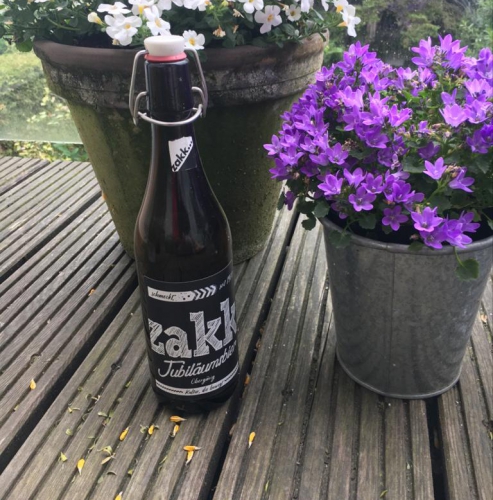 Bild für die Veranstaltung Feierabend, Flaschenbier